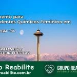 Tratamento para Dependentes Químicos Feminino em Japaratinga – AL
