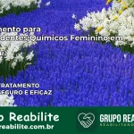 Tratamento para Dependentes Químicos Feminino em Japeri – RJ