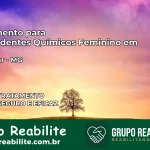 Tratamento para Dependentes Químicos Feminino em Japonvar – MG