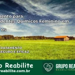Tratamento para Dependentes Químicos Feminino em Japorã – MS