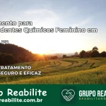 Tratamento para Dependentes Químicos Feminino em Japurá – PR