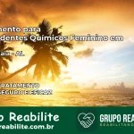 Tratamento para Dependentes Químicos Feminino em Jaramataia – AL