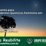 Tratamento para Dependentes Químicos Feminino em Jardim – CE