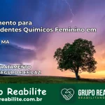 Tratamento para Dependentes Químicos Feminino em Jatobá – MA