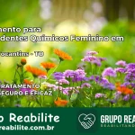 Tratamento para Dependentes Químicos Feminino em Jaú do Tocantins – TO