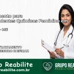 Tratamento para Dependentes Químicos Feminino em Jequeri – MG