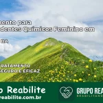 Tratamento para Dependentes Químicos Feminino em Jequié – BA