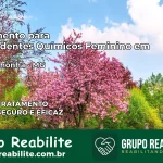 Tratamento para Dependentes Químicos Feminino em Jequitinhonha – MG