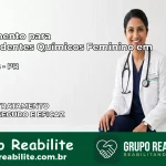 Tratamento para Dependentes Químicos Feminino em Jesuítas – PR