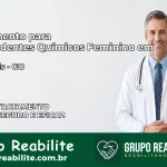 Tratamento para Dependentes Químicos Feminino em Jesúpolis – GO
