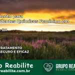 Tratamento para Dependentes Químicos Feminino em Jitaúna – BA