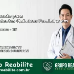Tratamento para Dependentes Químicos Feminino em João Câmara – RN