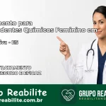 Tratamento para Dependentes Químicos Feminino em João Neiva – ES