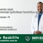 Tratamento para Dependentes Químicos Feminino em Joca Marques – PI