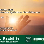 Tratamento para Dependentes Químicos Feminino em Jordão – AC