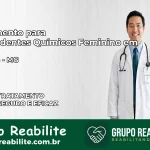 Tratamento para Dependentes Químicos Feminino em Juatuba – MG