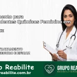 Tratamento para Dependentes Químicos Feminino em Jucás – CE