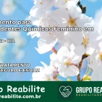 Tratamento para Dependentes Químicos Feminino em Jucuruçu – BA