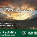 Tratamento para Dependentes Químicos Feminino em Junco do Seridó – PB