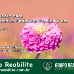 Tratamento para Dependentes Químicos Feminino em Jurema – PE