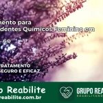 Tratamento para Dependentes Químicos Feminino em Jussara – GO