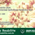 Tratamento para Dependentes Químicos Feminino em Lagamar – MG
