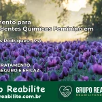 Tratamento para Dependentes Químicos Feminino em Lago dos Rodrigues – MA