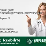 Tratamento para Dependentes Químicos Feminino em Lagoa Alegre – PI