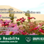 Tratamento para Dependentes Químicos Feminino em Lagoa da Confusão – TO