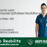 Tratamento para Dependentes Químicos Feminino em Lagoa da Prata – MG