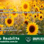Tratamento para Dependentes Químicos Feminino em Lagoa do Piauí – PI