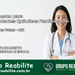 Tratamento para Dependentes Químicos Feminino em Lagoa dos Patos – MG