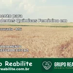 Tratamento para Dependentes Químicos Feminino em Lagoa Dourada – MG