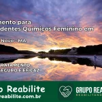 Tratamento para Dependentes Químicos Feminino em Lajeado Novo – MA