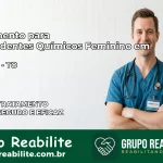 Tratamento para Dependentes Químicos Feminino em Lajeado – TO