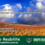 Tratamento para Dependentes Químicos Feminino em Lajedão – BA