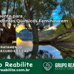 Tratamento para Dependentes Químicos Feminino em Lajes – RN