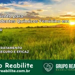 Tratamento para Dependentes Químicos Feminino em Lapa – PR