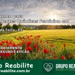 Tratamento para Dependentes Químicos Feminino em Laranja da Terra – ES