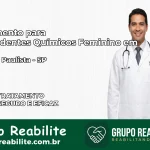 Tratamento para Dependentes Químicos Feminino em Laranjal Paulista – SP