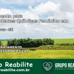 Tratamento para Dependentes Químicos Feminino em Laranjeiras – SE