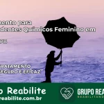 Tratamento para Dependentes Químicos Feminino em Lastro – PB