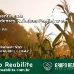 Tratamento para Dependentes Químicos Feminino em Loanda – PR