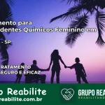 Tratamento para Dependentes Químicos Feminino em Lourdes – SP