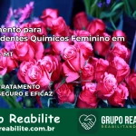 Tratamento para Dependentes Químicos Feminino em Luciara – MT