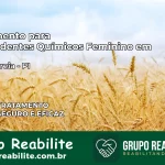 Tratamento para Dependentes Químicos Feminino em Luís Correia – PI