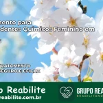 Tratamento para Dependentes Químicos Feminino em Luz – MG