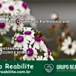 Tratamento para Dependentes Químicos Feminino em Macaé – RJ