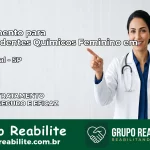 Tratamento para Dependentes Químicos Feminino em Macaubal – SP