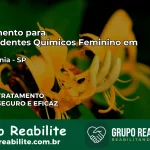 Tratamento para Dependentes Químicos Feminino em Macedônia – SP